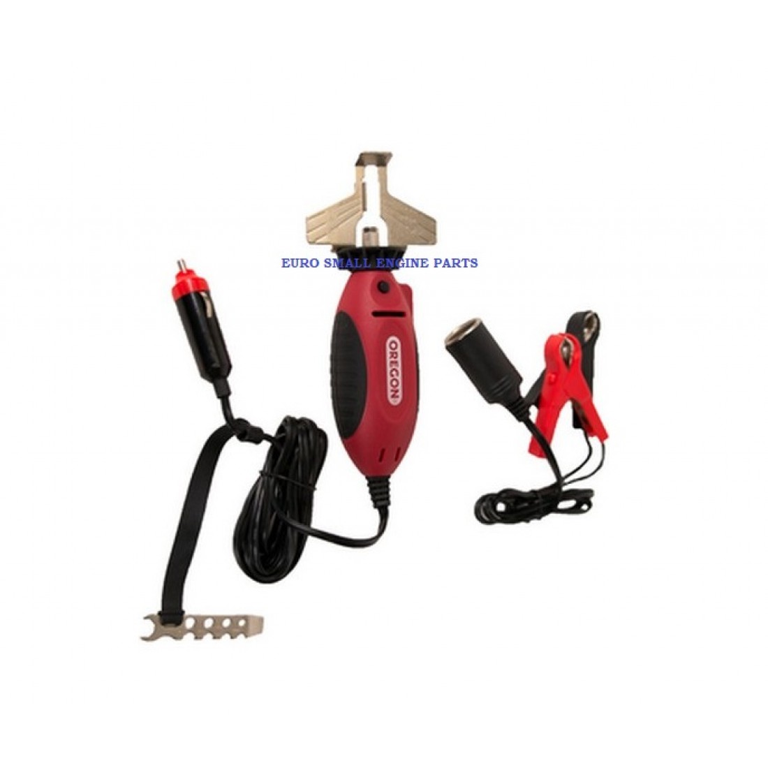 Genuine OREGON Sure Sharp 12v Chainsaw Chain Sharpener